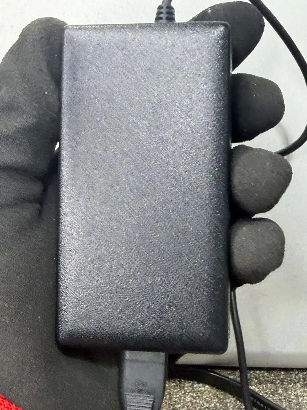 Canon CA-550K Compact Power Adapter 8.4V 1.5A